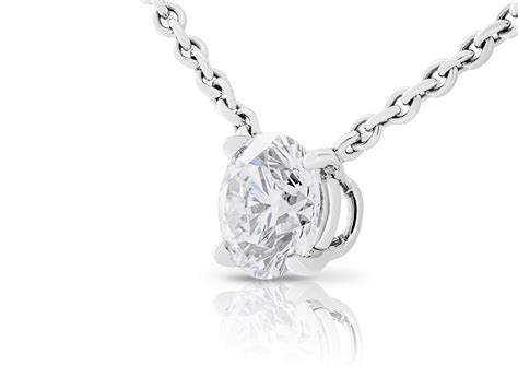 cartier 1895 necklace